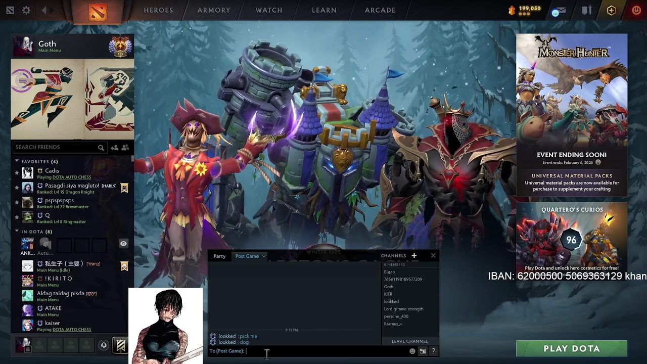 14k mmr ranked EU PUB G??? GEEEEEEEEE