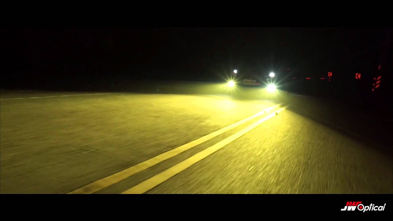 JW Optical CHAMELEON AUTO LAMP  (FOG,HID,LED,Chang,color)