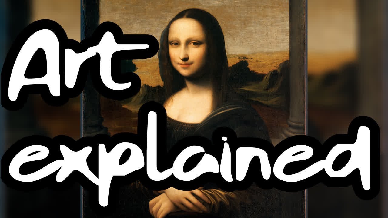 Famous Art Masterpieces Explained