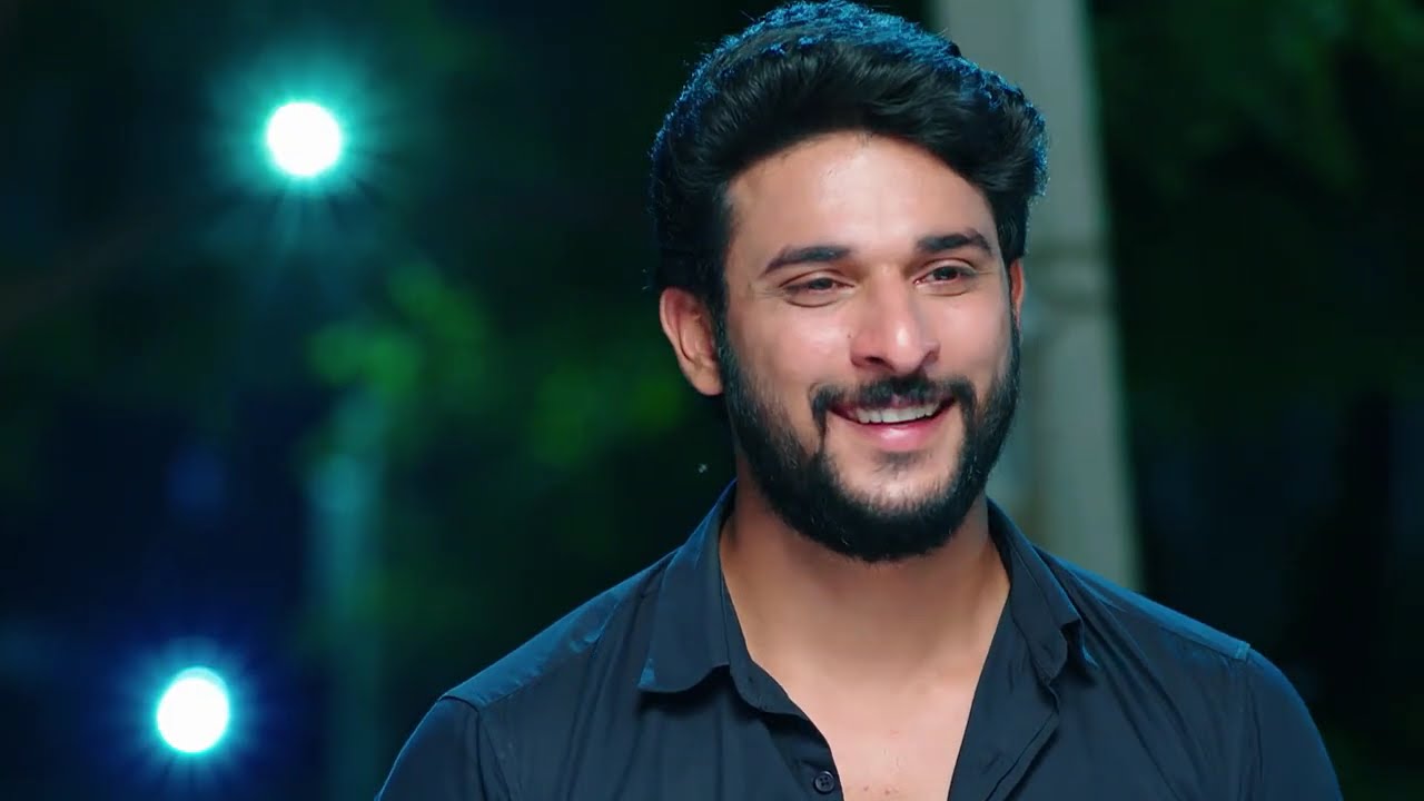 Krishna Tulasi - Ep 123 - Dileep Shetty, Aishwarya - Telugu Tv Serial - Zee5 Telugu Classics