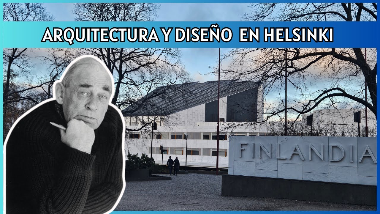 Alvar Aalto: 10 curiosidades del maestro del diseño escandinavo