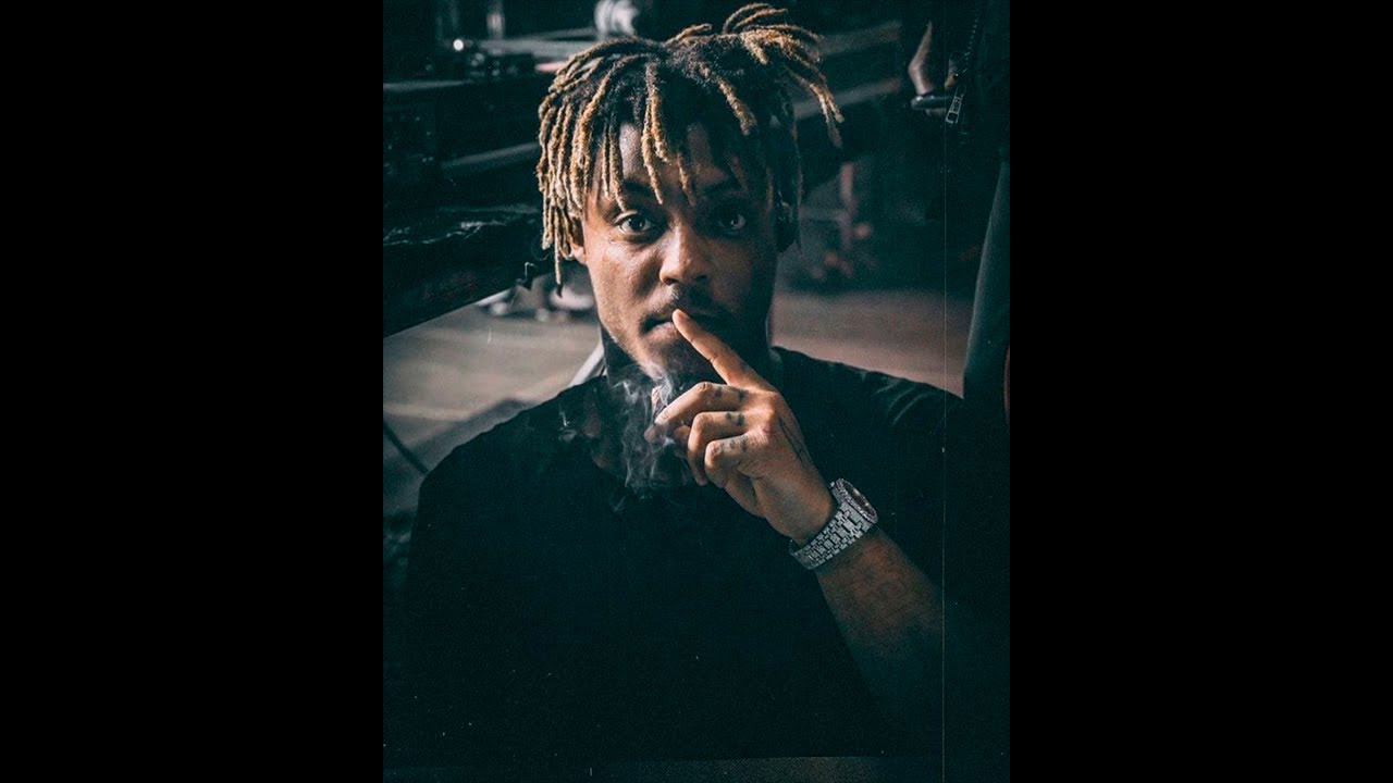 (FREE) Juice WRLD Type Beat - 