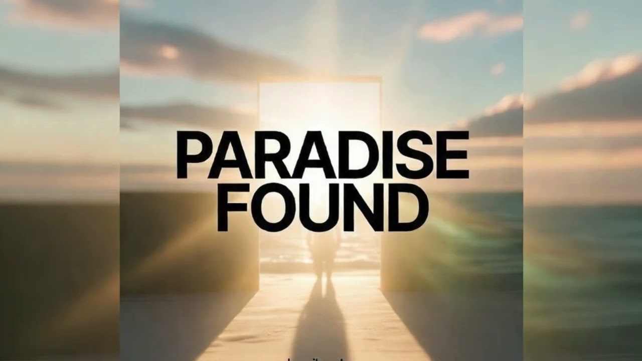 Paradise Found