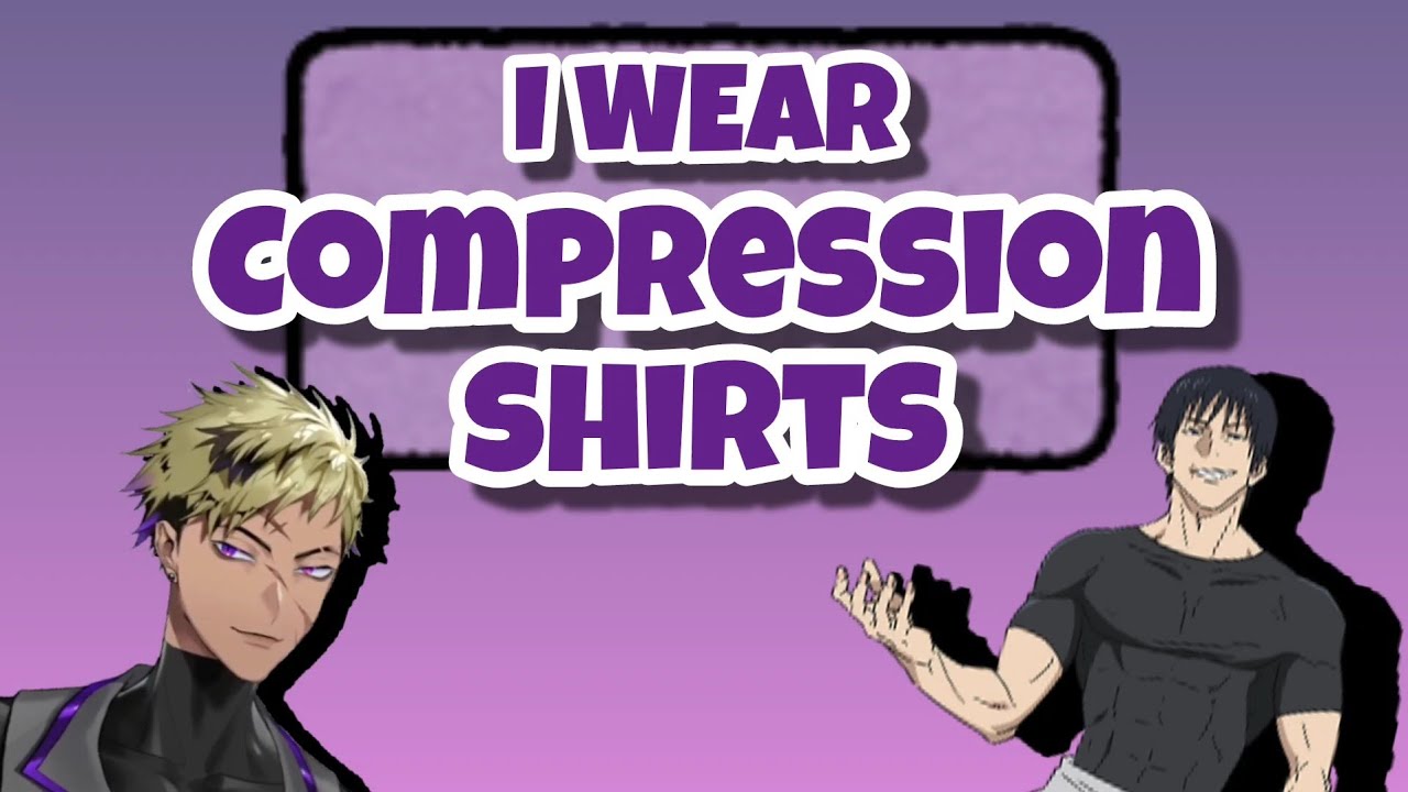 VANTACROW describes his casual fit