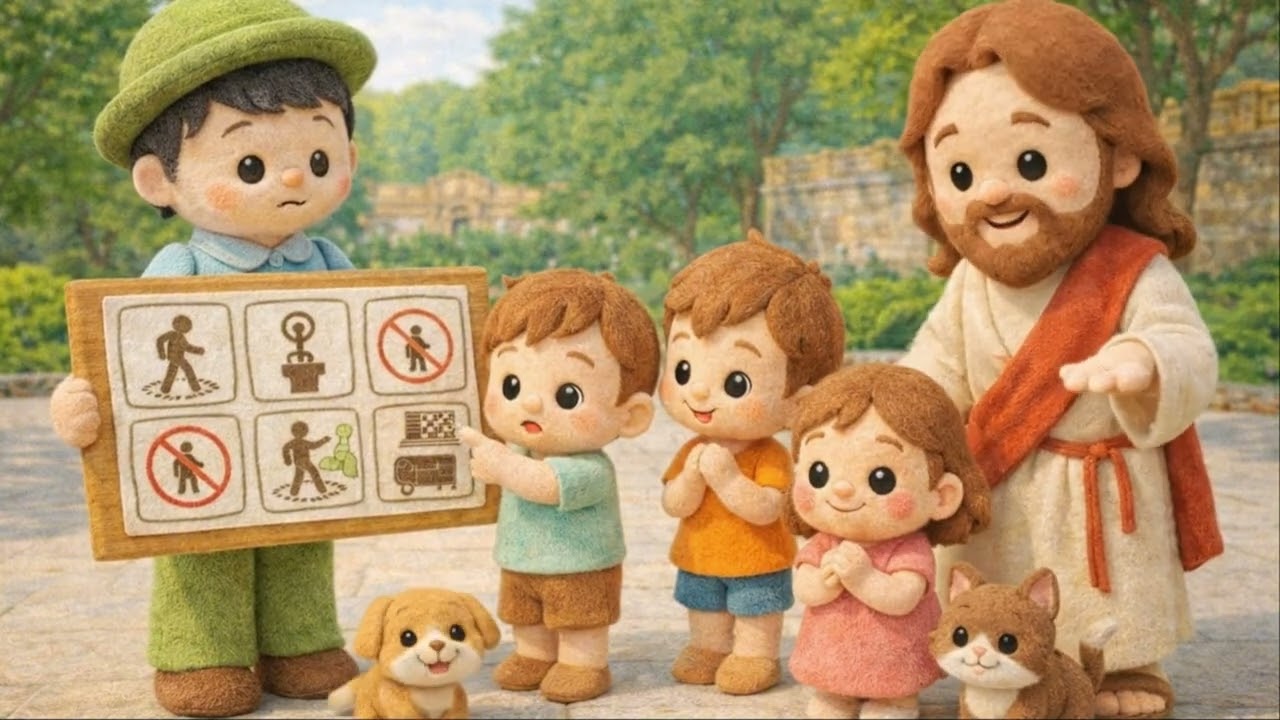 🕊️ Jesus Bedtime Songs For Babies 🕊️ ✨ Soft Christian Lullabies For Deep Sleep ✨