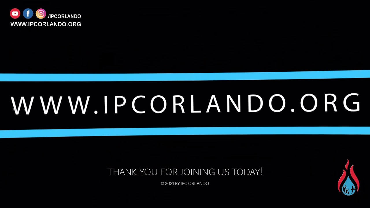 IPC Orlando Live