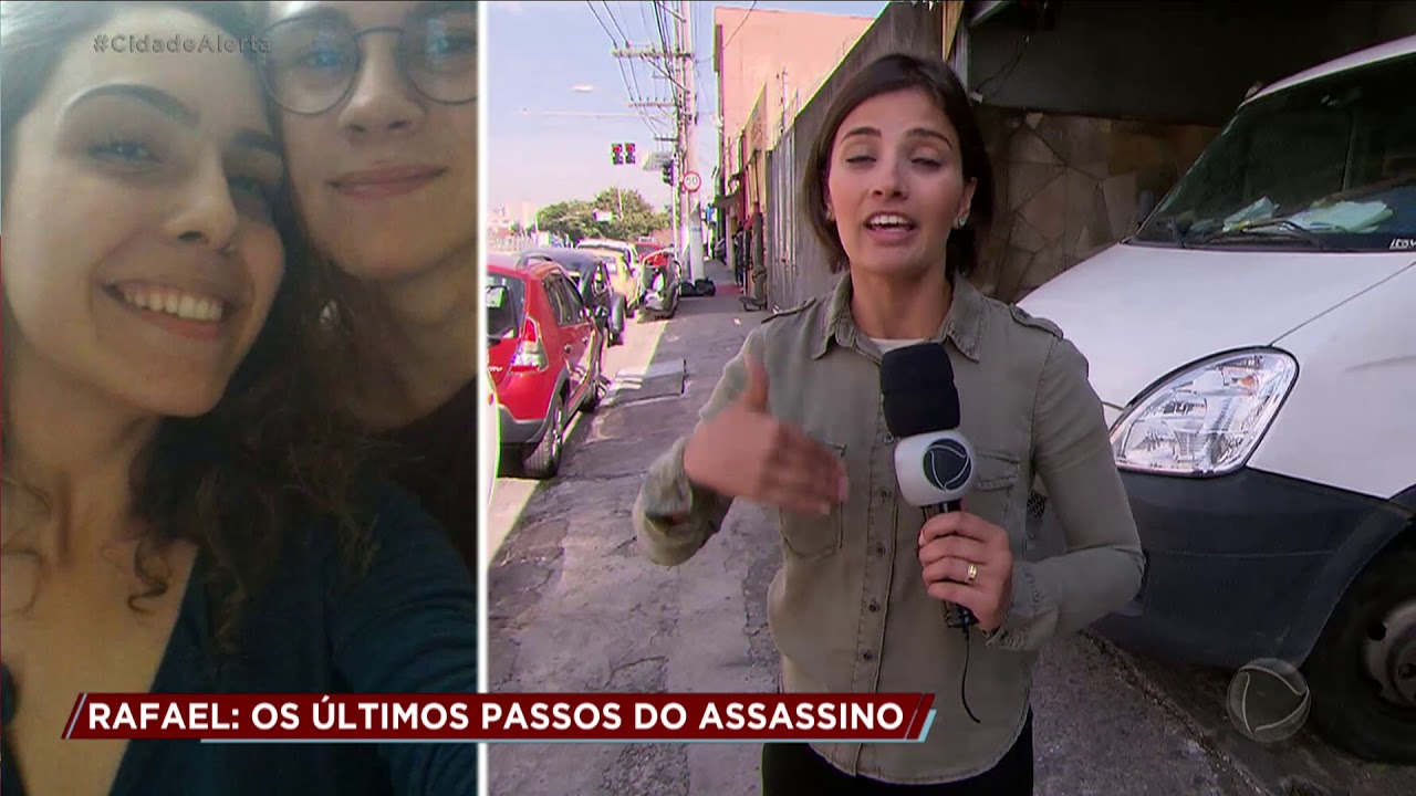 Veja os últimos passos de Paulo Cupertino antes de desaparecer