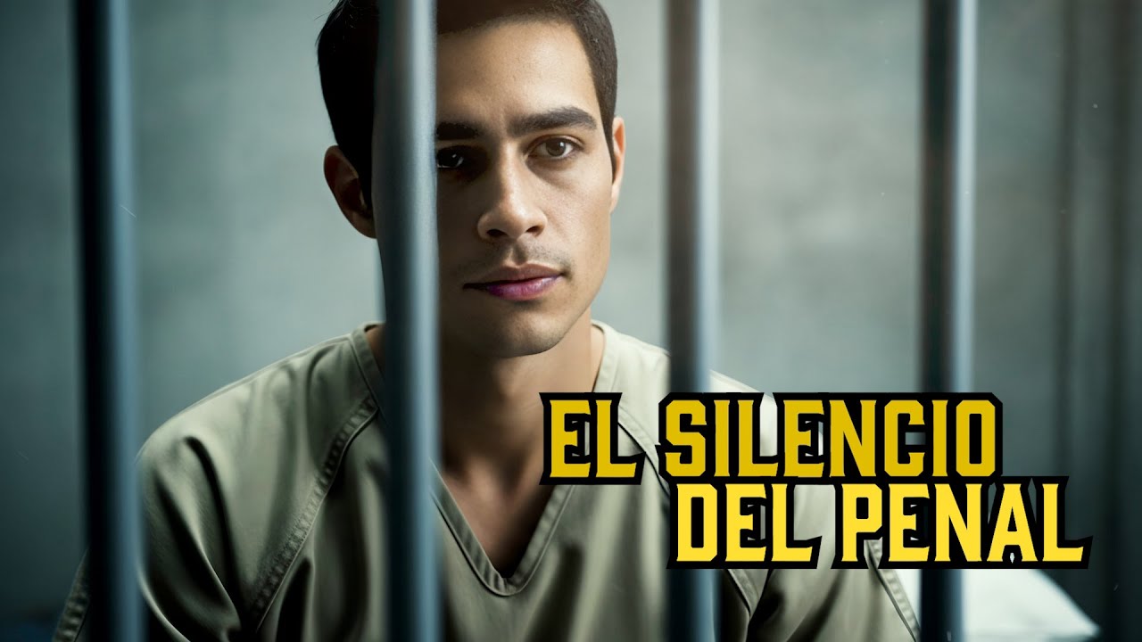 El Silencio del Penal | Corrido de Redención (Worship Tumbado) #corridoscristianos