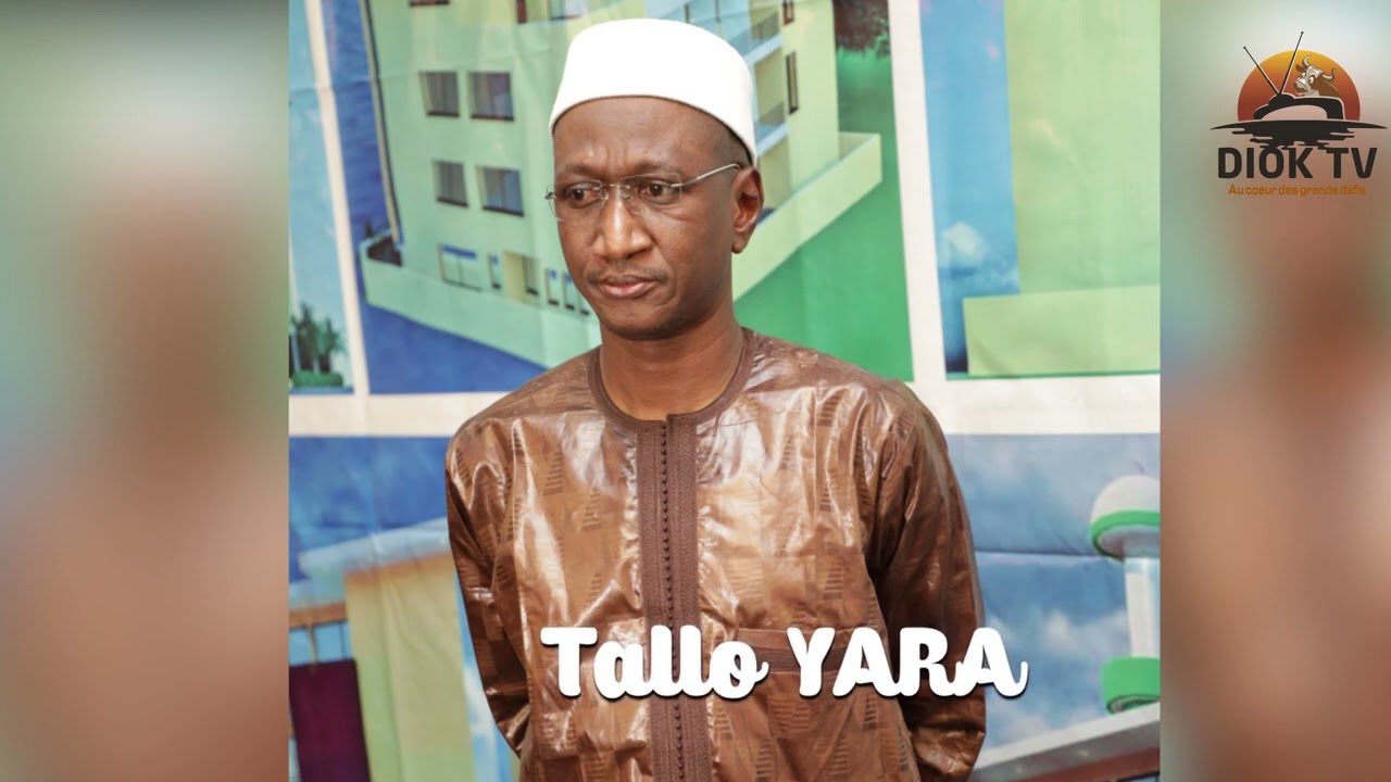 Bah KIDA vs Mountaga Tallo YARA