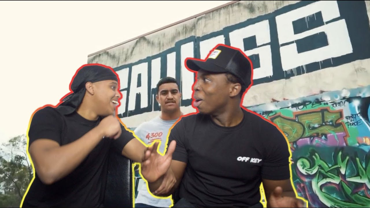 Lisi - Got This (Official Video) - REACTION