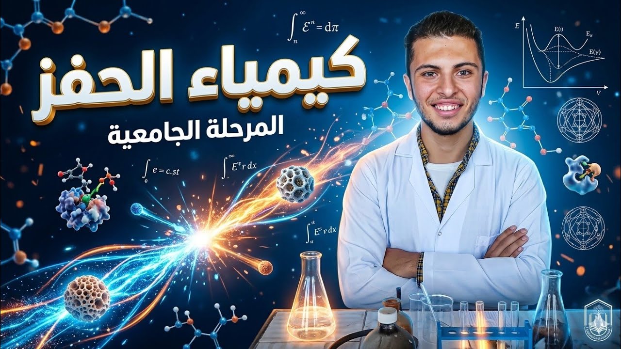 الحفز المتجانس وغير المتحانس