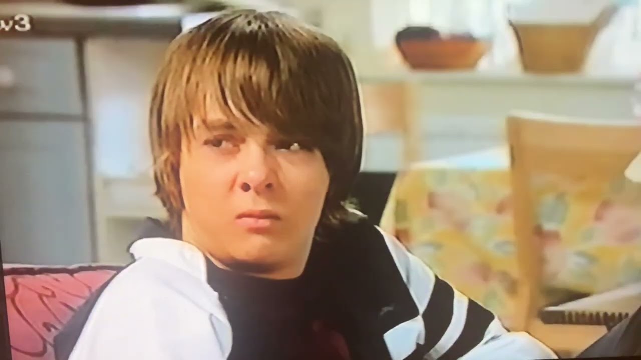 Gail platt pills for god sake full scene!
