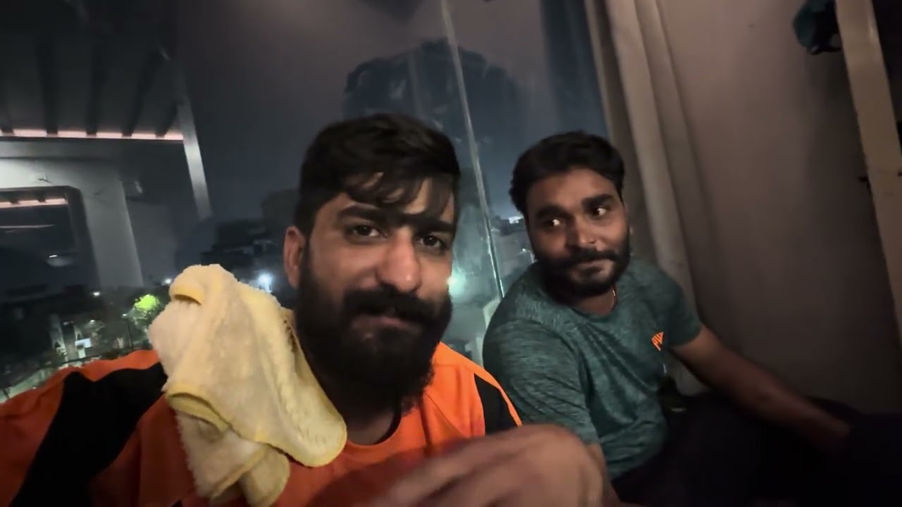 Daily vlog day 57/100😍🙈आज तो हद ही हो गई 🤣🤣🤣