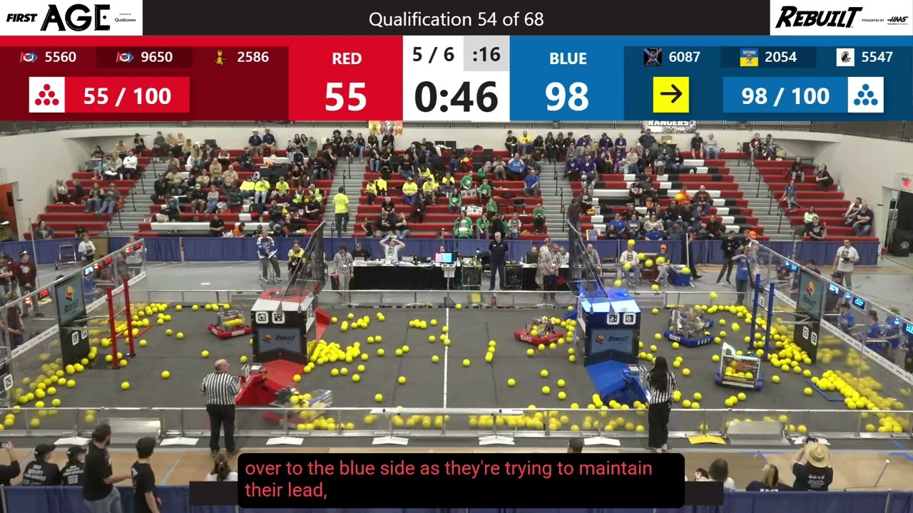 Qualification 54 - FIM District Lake City Event presented by AT&T