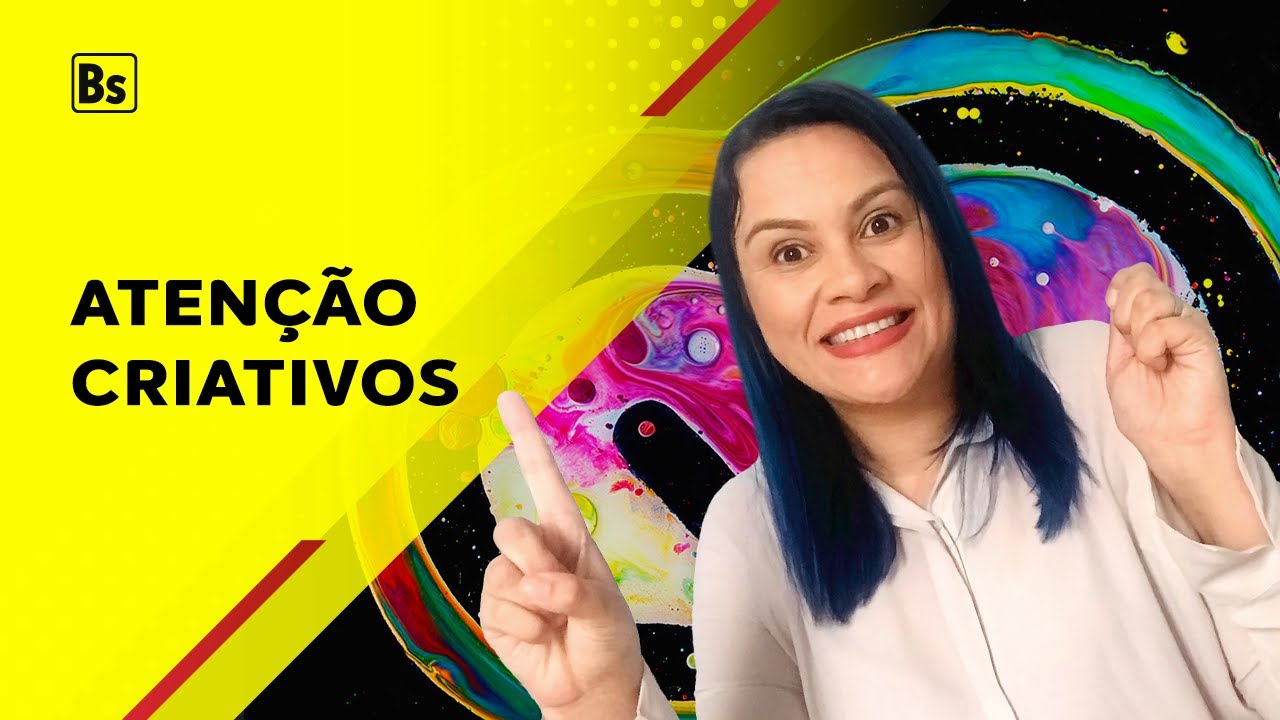 ESPA&Ccedil;O CRIATIVO: Creative Cloud d&aacute; 1TB para seus arquivos