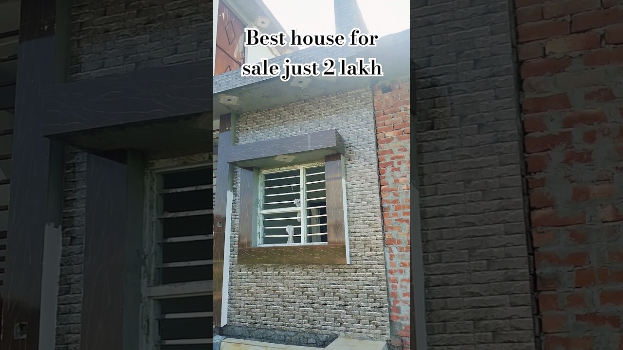 House for sale just 2 lakh dp in Ludhiana