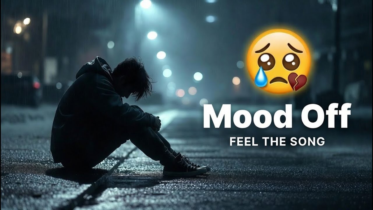 One Sided Love 💔 Best Sad Hindi Lofi Song | Single Track