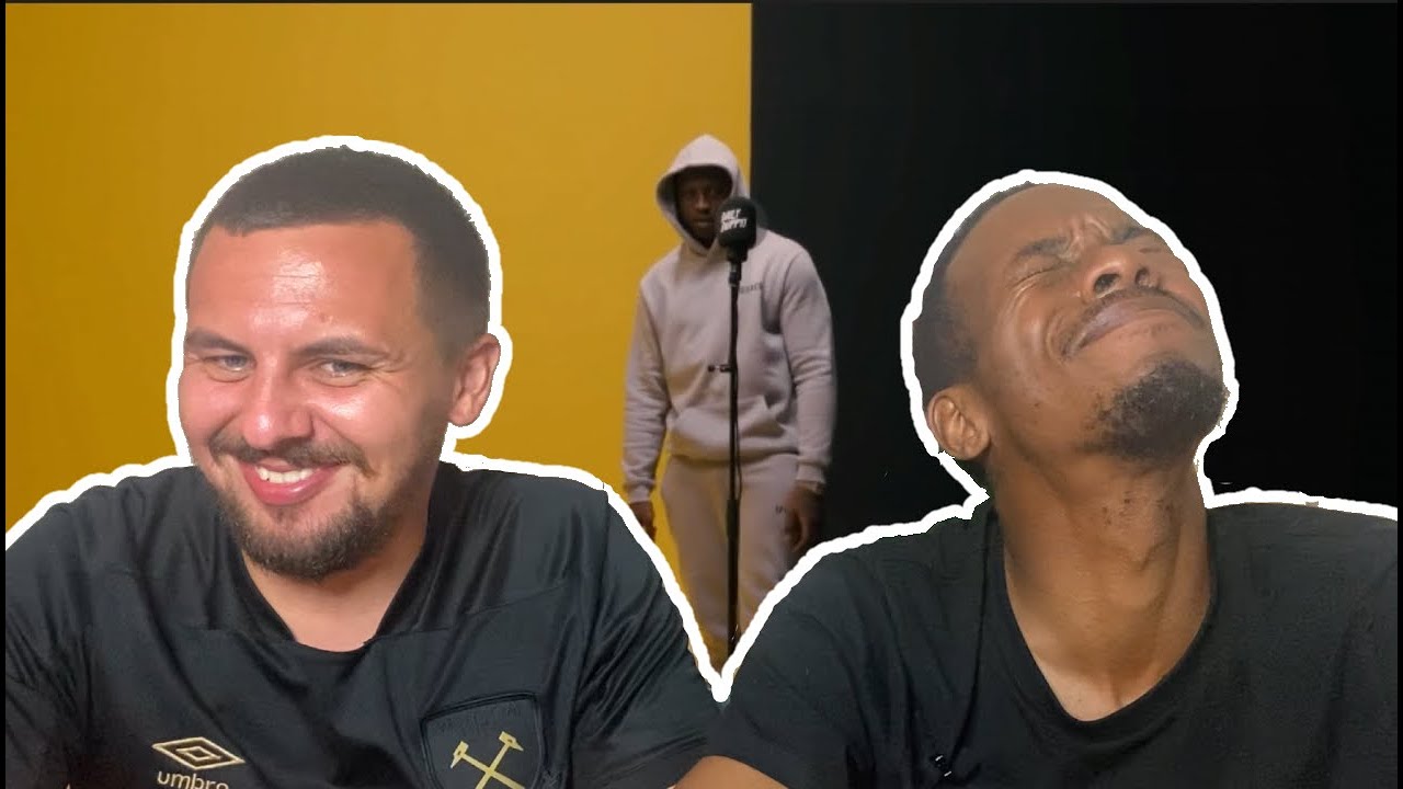 ABRA CADABRA | DAILY DUPPY | REACTION