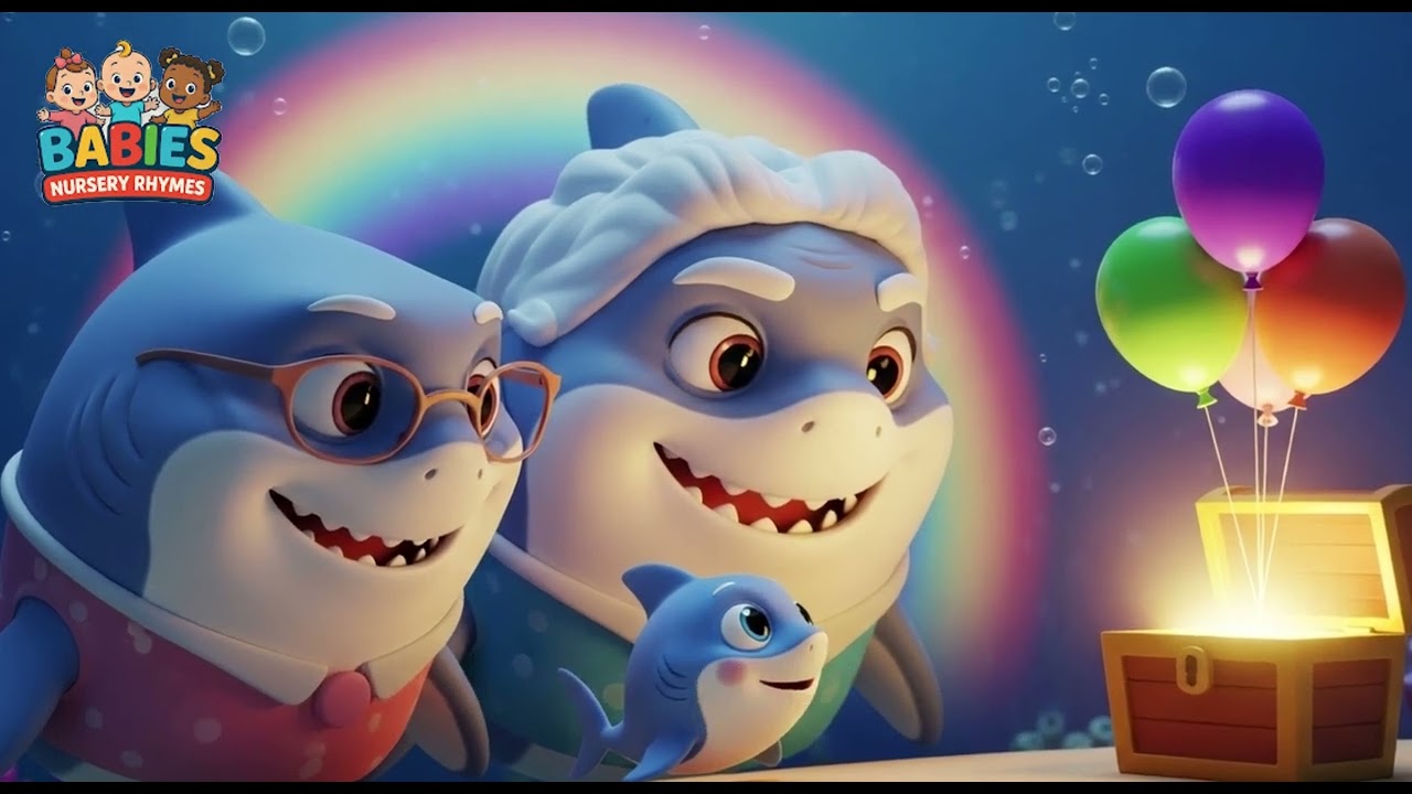 Baby Shark do do