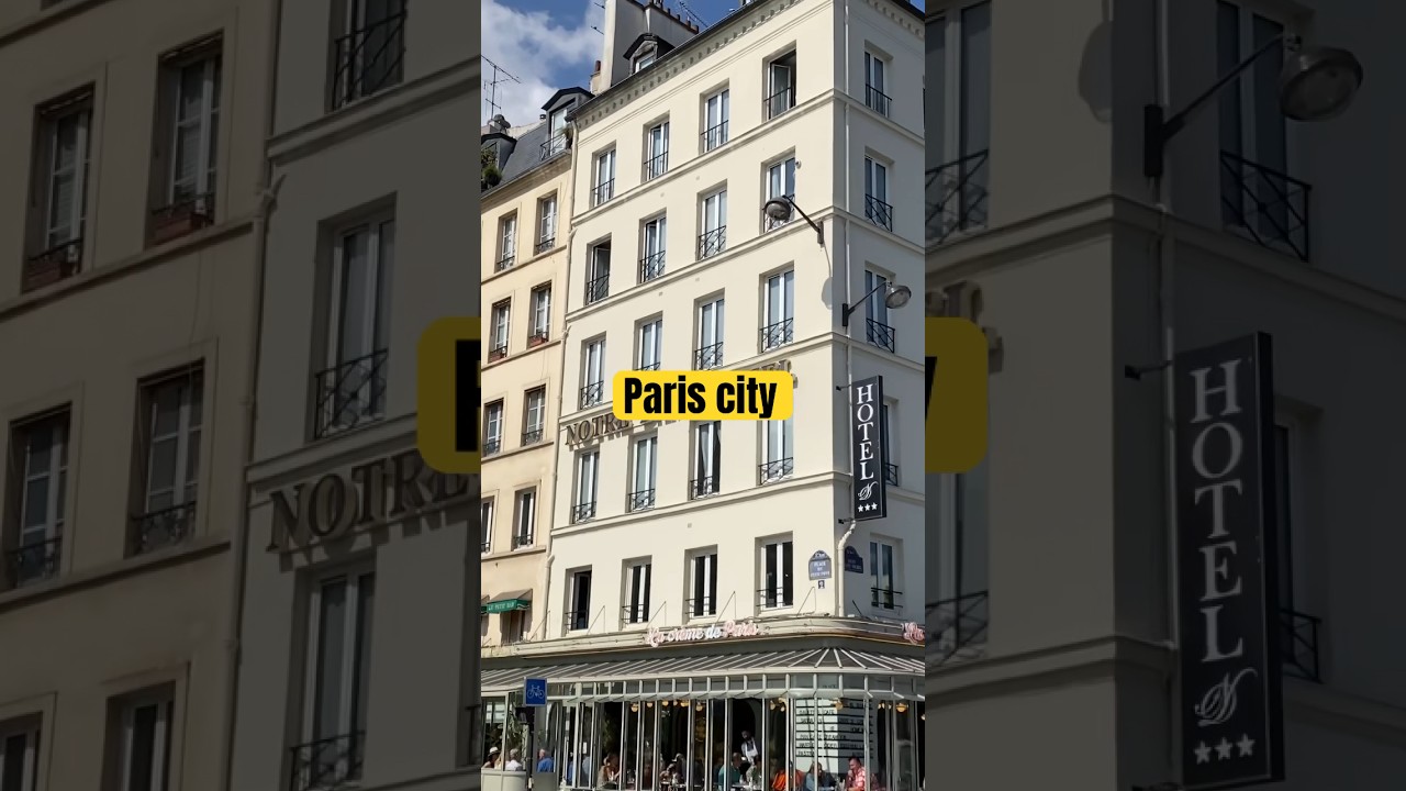 Paris city walks   Paris, France&hellip;😳#shorts#paris