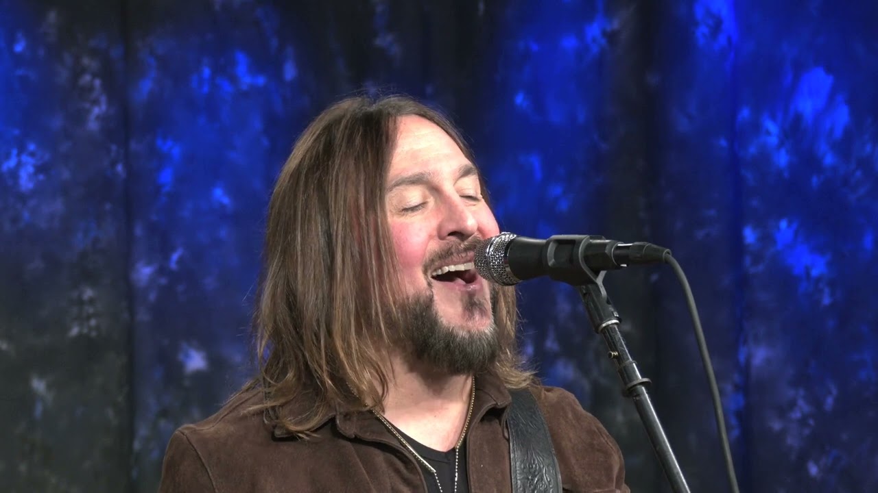 Matt O'Ree Band - Wake Up & Live - Don Odells Legends