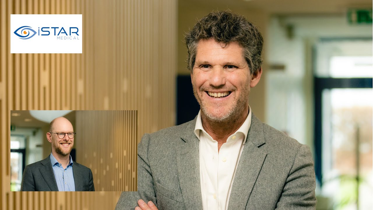 Gimv Partnership Testimonials &ndash; iStar