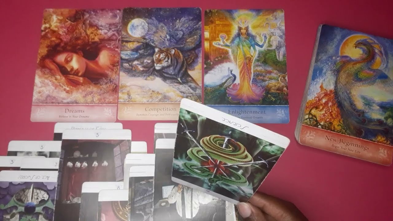 Capricorn ♑️ What goes up ⬆️ must come down⬇️ …Something is being dismantled 🌪️