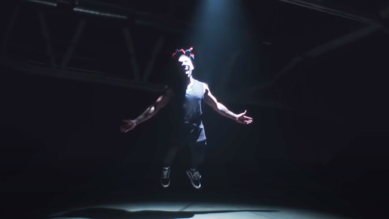 My Heart Hurts by Dax but it's lofi hip hop radio - beats to relax/study to.