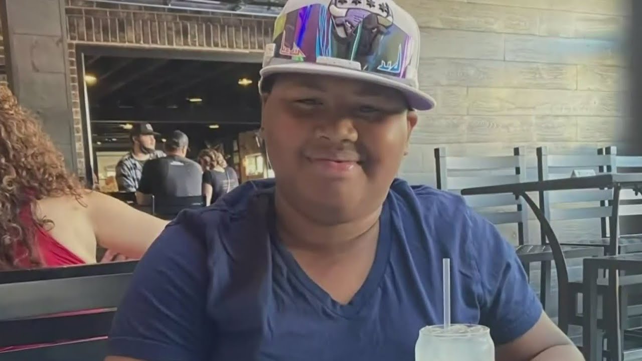 Visitation for Pierre Johnson, teen killed in Fuller Park shooting, happening Wednesday