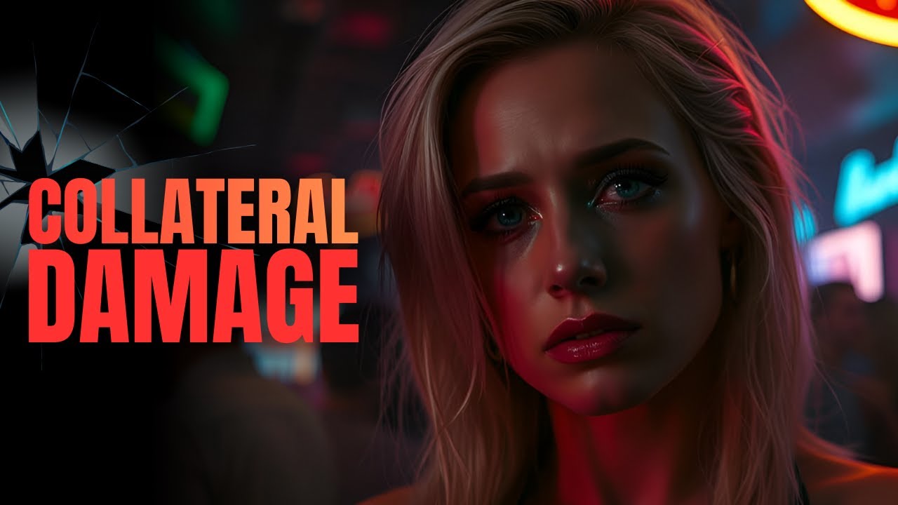 Collateral Damage | Official Music Video