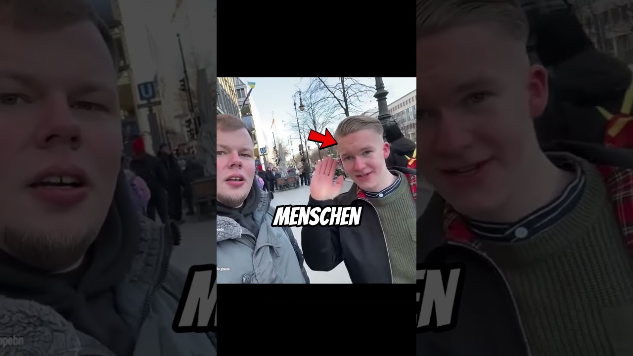 Wenn deutsche Streamer zu deutsch werden🇩🇪💀