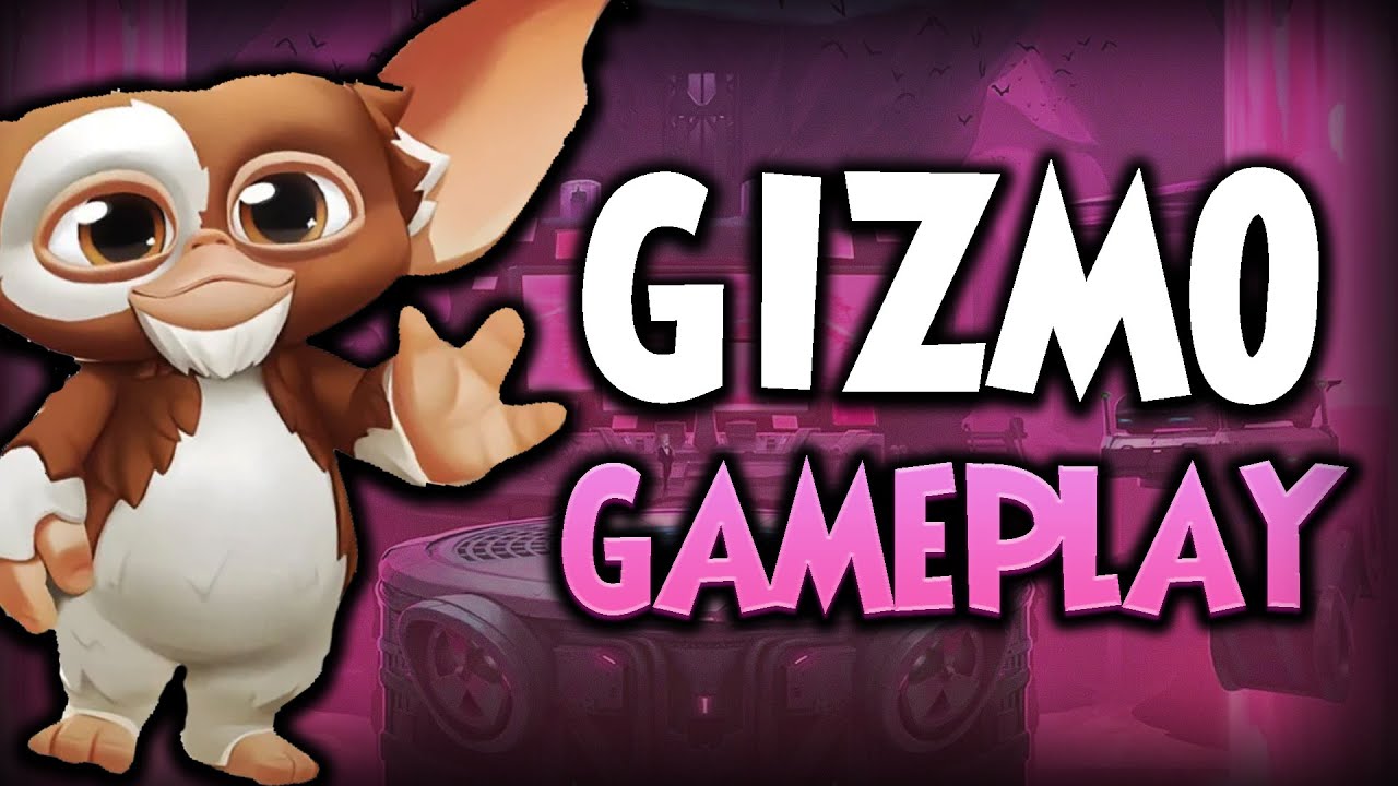 THE WEAKEST 1V1 CHARACTER IN MULTIVERSUS? | GIZMO GAMEPLAY