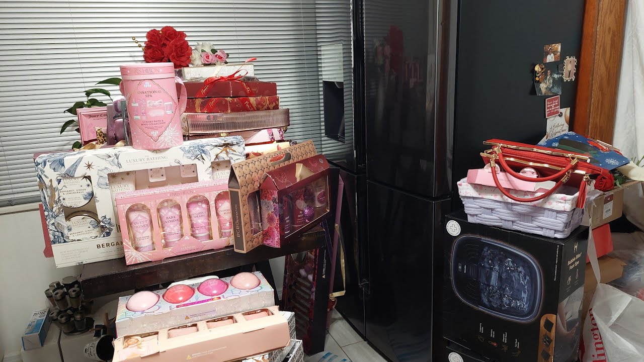 Designing with Nessa is live! Burlingtons and Walmart Epic haul !