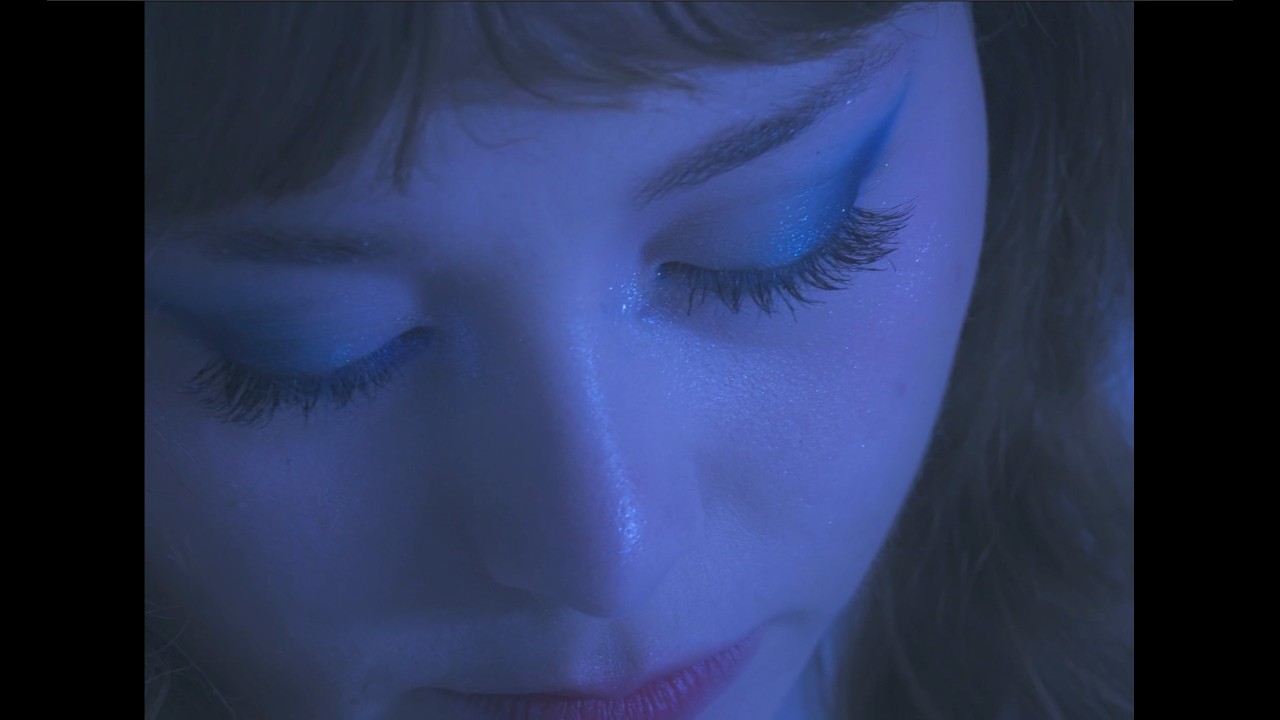 Spiderlily - INSONO (Radio Edit) [Official Music Video]