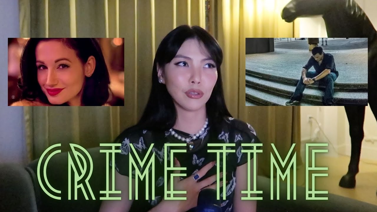 Бодит Гэмт Хэрэг__ Валентиний эрлэг 💔