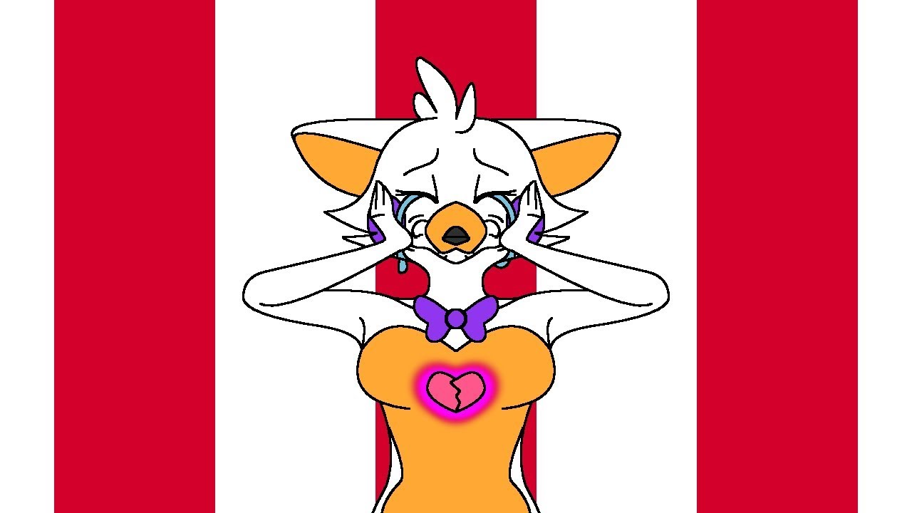 Minecraft Fnaf Lolbits Broken Heart (Minecraft Roleplay)