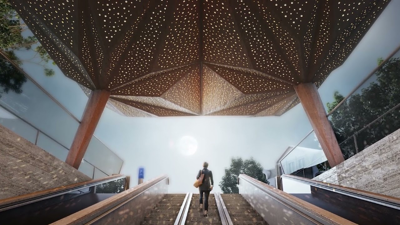 Ontdek Stationshart Hilversum