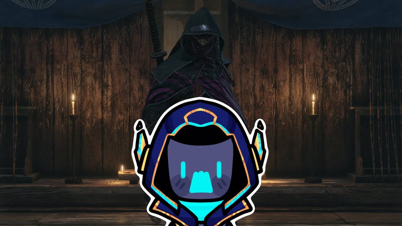 Sowdy vs the grubby hand man... Ewww [Vertical]