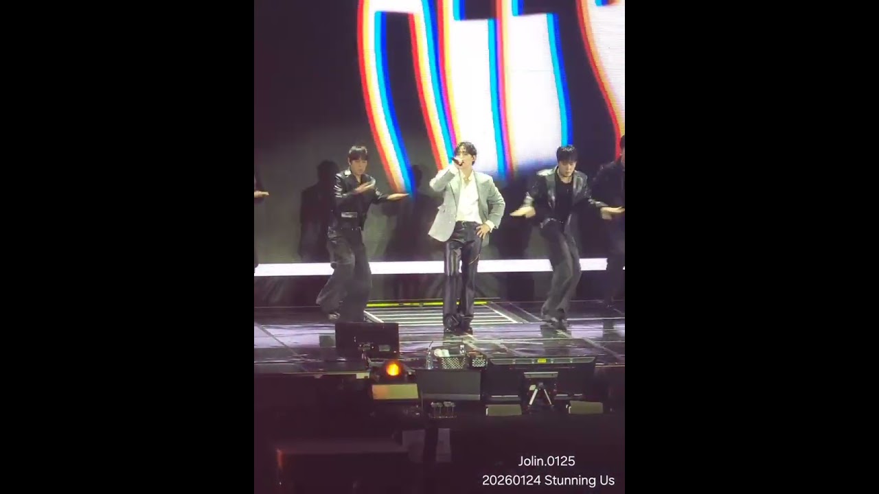 20260124 LEE JUNHO FAN MEETING [STUNNING US] - [All Day]