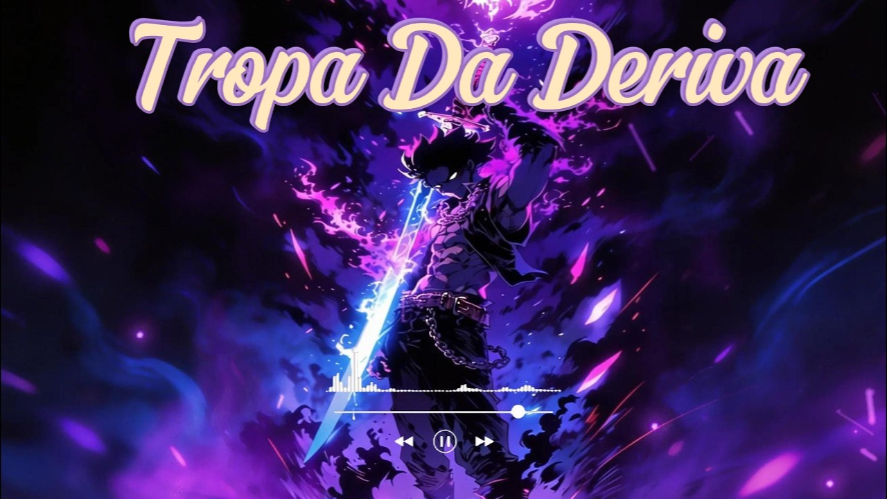 T9C - Tropa da Deriva | Brazilian Drift Phonk 2026