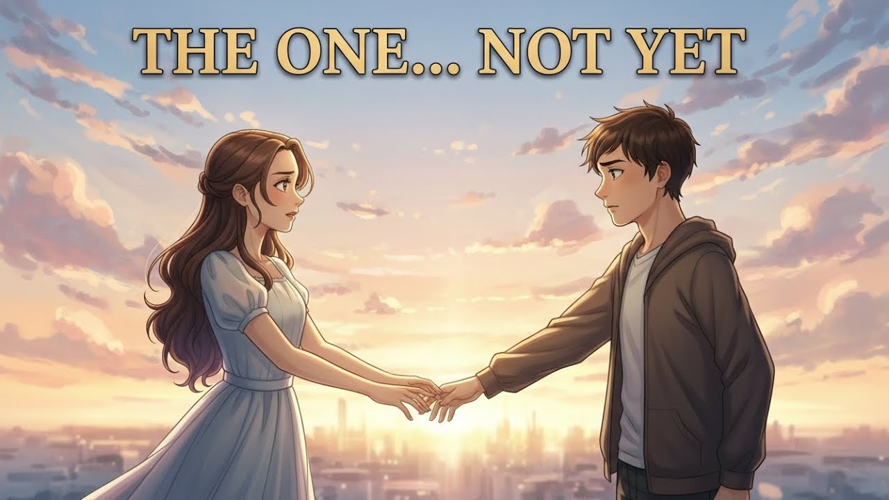 God Said “Not Yet” to the One I Loved