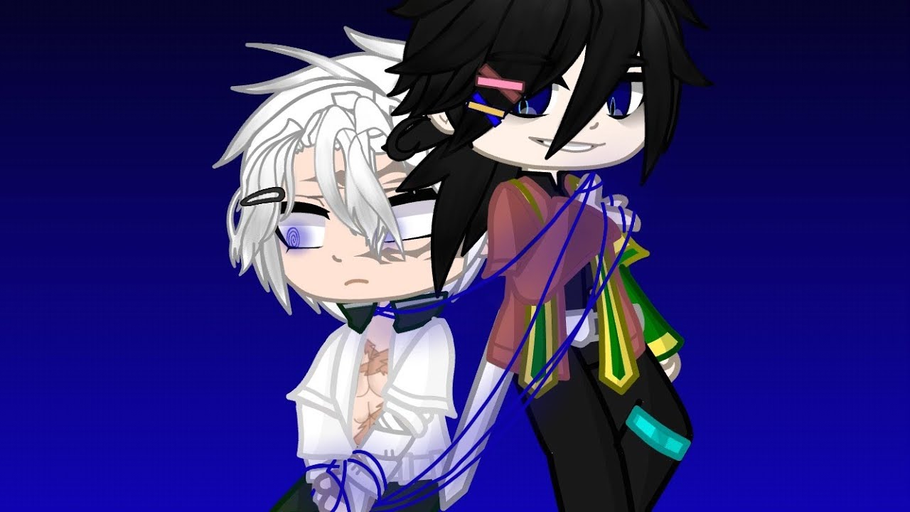 If giyuu was muzans son ( part 2 )