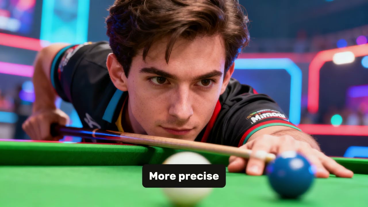 WORTH MORE — EPISODE 7 THE STANDARD
