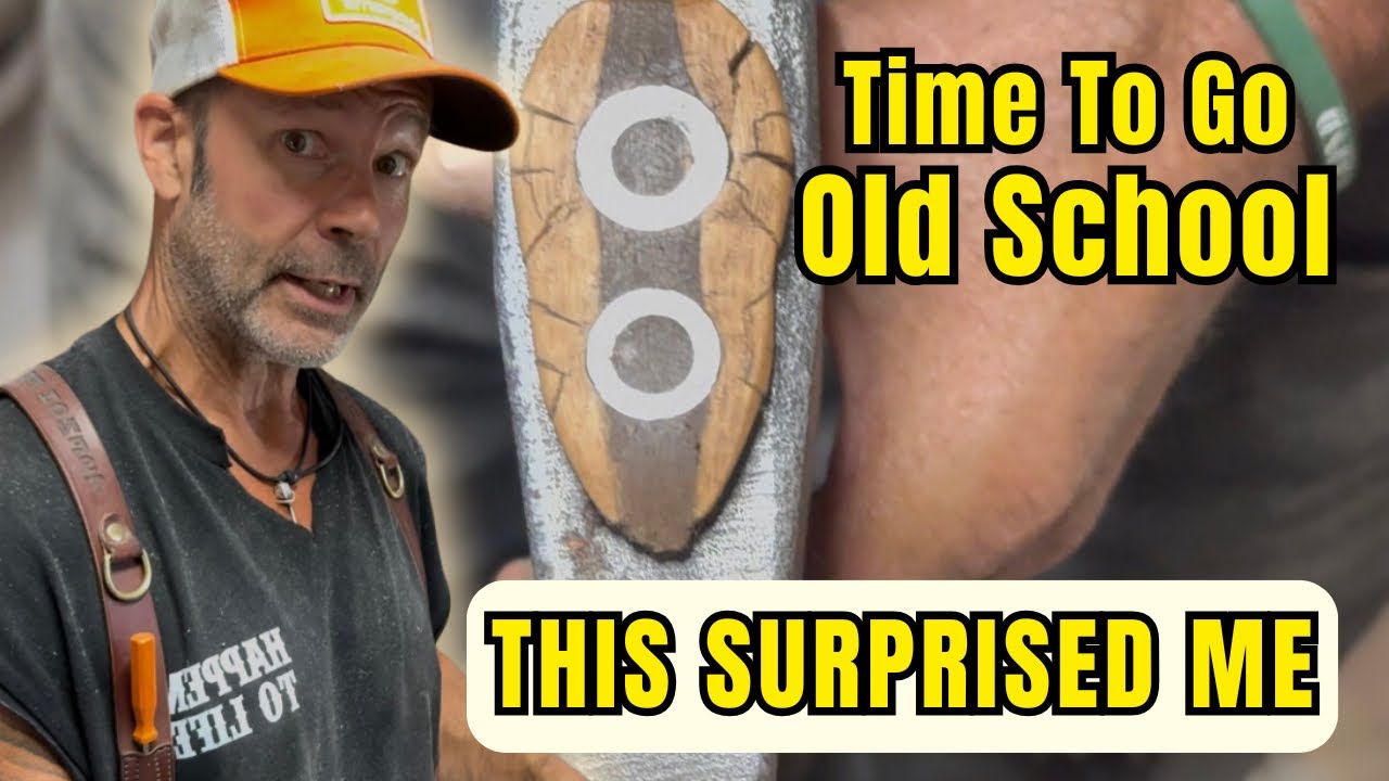 We Found Something Strange, Good Or Bad?