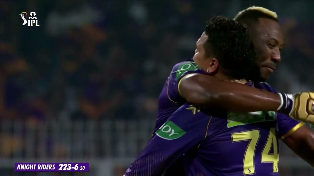 IPL Highlights Extended 2024 | Match 31 | Kolkata Knight Riders vs Rajasthan Royals