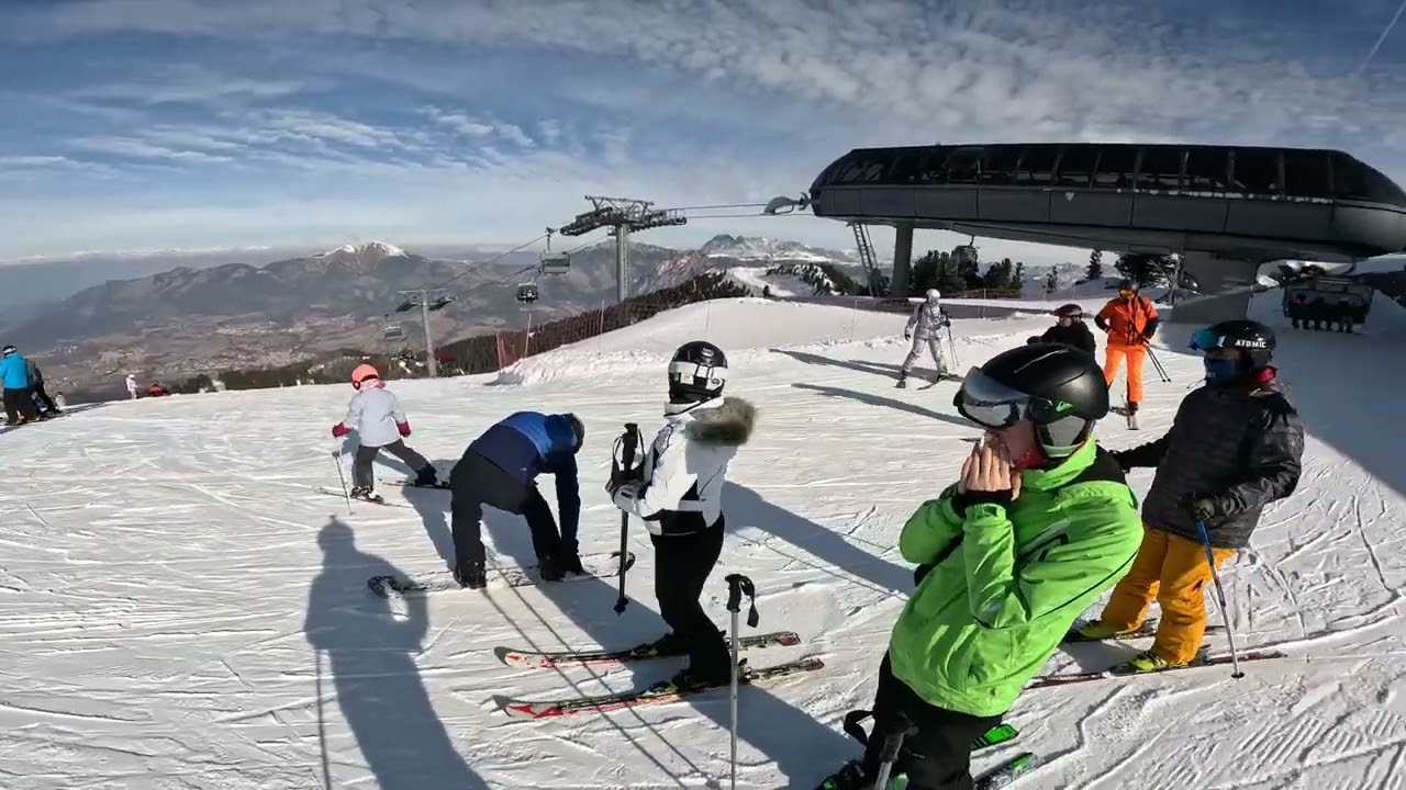 Val di Fiemme - Cavalese - 2025
