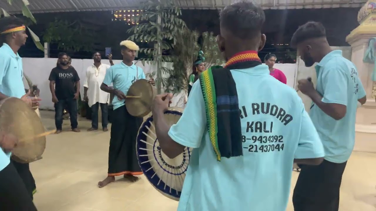 SRI SBK TAPPU MELAM