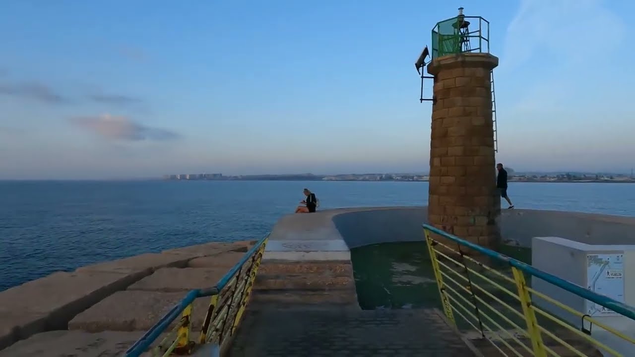 Port of Torrevieja