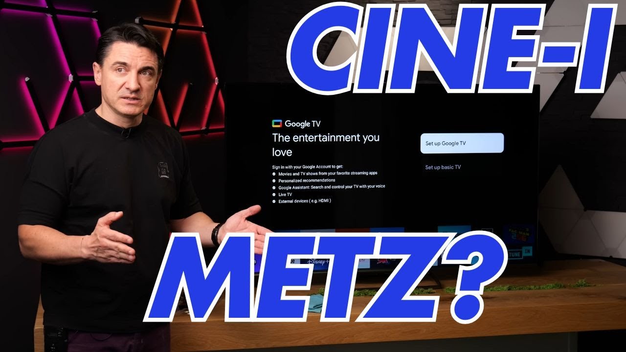 CINE-I METZ ȘI CE NE DĂ?