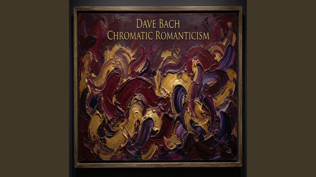 ASYMMETRICAL TENSION: THE RACHMANINOV DEVIATION - DAVE BACH